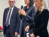 Fondazione Aidr si complimenta con Nunzia De Girolamo per il suo nuovo format televisivo “Avanti Popolo”