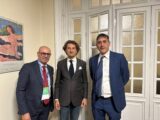 40^ Assemblea ANCI: inaugurata a Genova la nuova sede regionale della Fondazione Aidr