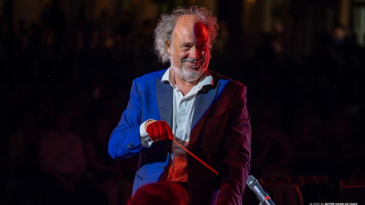 Legnago, Musicall al teatro Salieri con le voci di Notre Dame de Paris