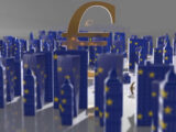 Eurostat, deficit e debito dell’Italia meglio delle previsioni