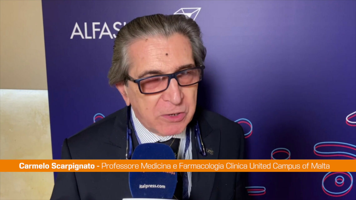 Microbiota, Scarpignato “Rivoluzione diagnostica e terapeutica” Microbiota, Scarpignato “Rivoluzione diagnostica e terapeutica”