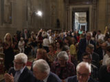 Quirinale, Mattarella ospita orchestra in cui suonava musicista ucciso