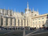 Leandro Erlich a Milano fa il botto: 200 mila visitatori alla prima grande mostra in Europa