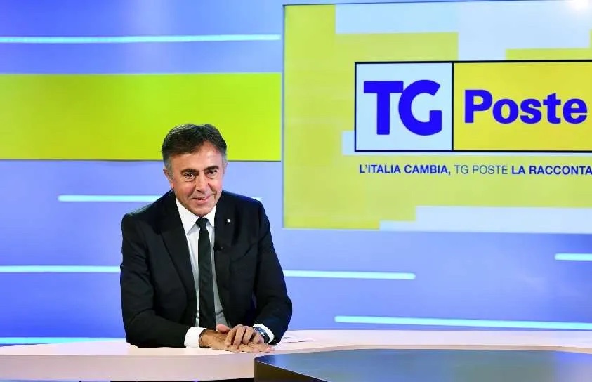 Fondazione Aidr: congratulazioni a Poste Italiane per le prossime tappe di sviluppo del Progetto Polis Fondazione Aidr: congratulazioni a Poste Italiane per le prossime tappe di sviluppo del Progetto Polis