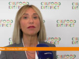 CIRFOOD, Nasi “La ristorazione collettiva settore strategico”