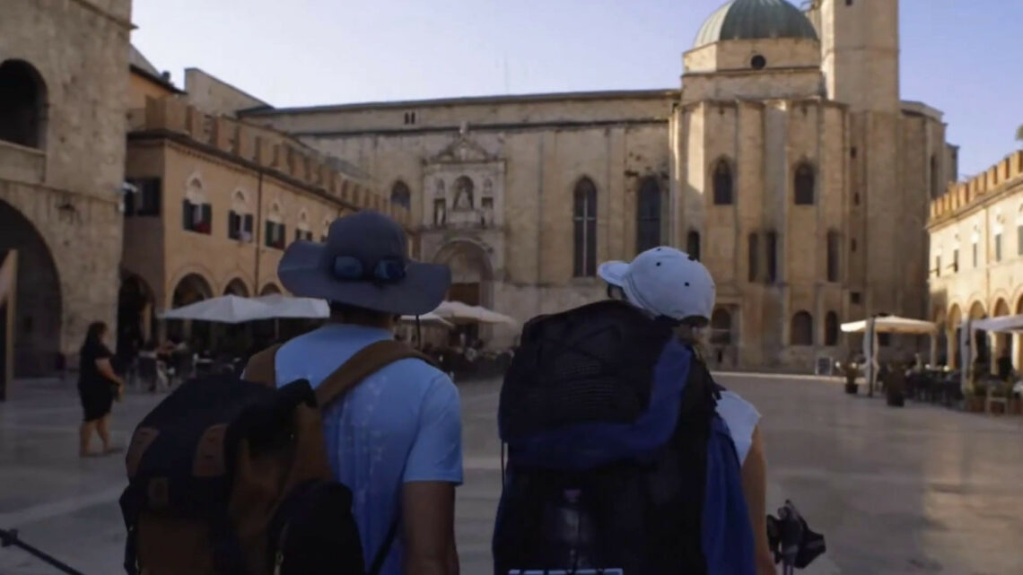 Turismo, stanziati 4 milioni per i cammini religiosi Turismo, stanziati 4 milioni per i cammini religiosi