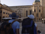Turismo, stanziati 4 milioni per i cammini religiosi