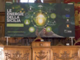 Regione Siciliana contro gli sprechi energetici, tappa a Caltanissetta