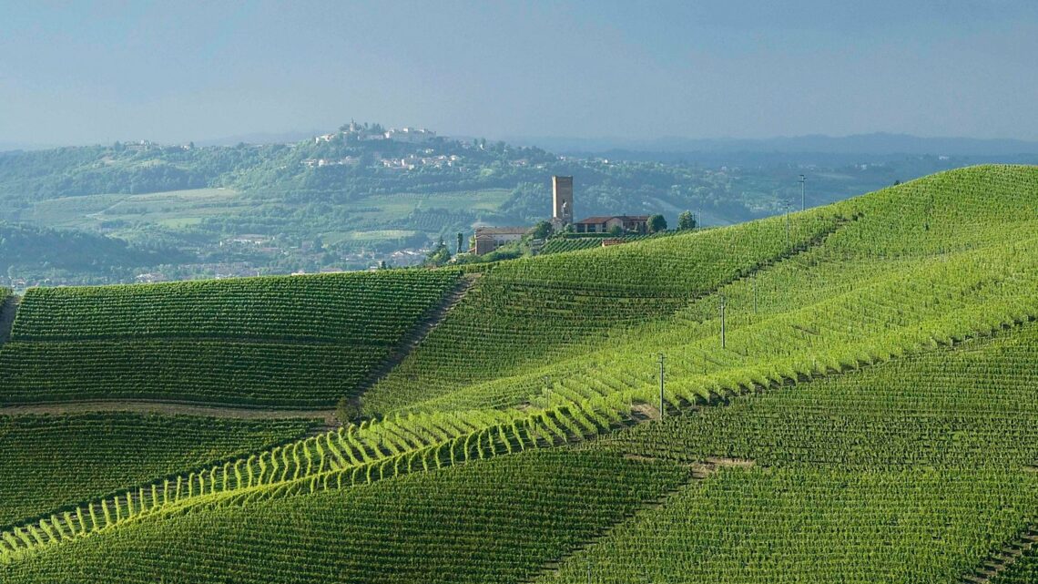 Langhe, un itinerario tra enogastronomia, borghi e paesaggi magici Langhe, un itinerario tra enogastronomia, borghi e paesaggi magici