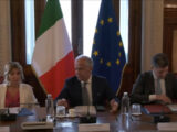 Nuova riunione del Comitato per la Sicurezza al Viminale