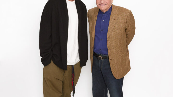 Killers of the Flower Moon, Martin Scorsese si racconta a Zane Lowe su Apple Music