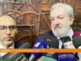 Emiliano “Opere concentrate su obiettivi specifici”