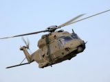 NH-90, completata la consegna dei nuovi elicotteri alle Forze armate italiane