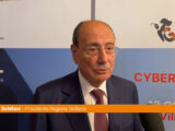 Cybersecurity, Schifani “Lavoreremo per digitalizzazione e sicurezza”