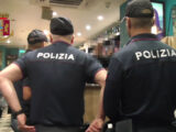 Controlli nelle zone “calde” della movida a Palermo