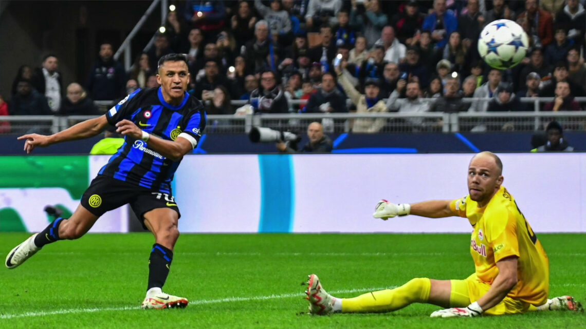 Il Pallone Racconta – Piani di vetta per la Juventus Il Pallone Racconta – Piani di vetta per la Juventus