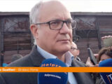 Shoah, Gualtieri “Abbiamo il dovere di ricordare e non dimenticare”