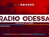 Radio Odessa – Puntata del 5 ottobre 2023
