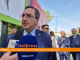 Al via “Mi riscatto per Palermo”, Russo “Modello di positività”