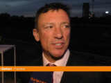 Dettori saluta San Siro “Ho avuto grande carriera”  