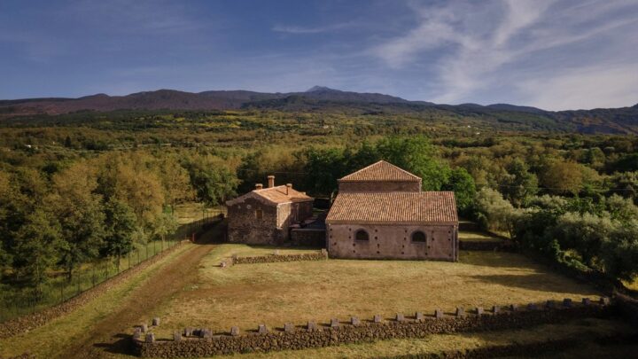 Le tenute di Tasca d’Almerita con MAB Architettura vincono il premio In/Architettura 2023 Sicilia