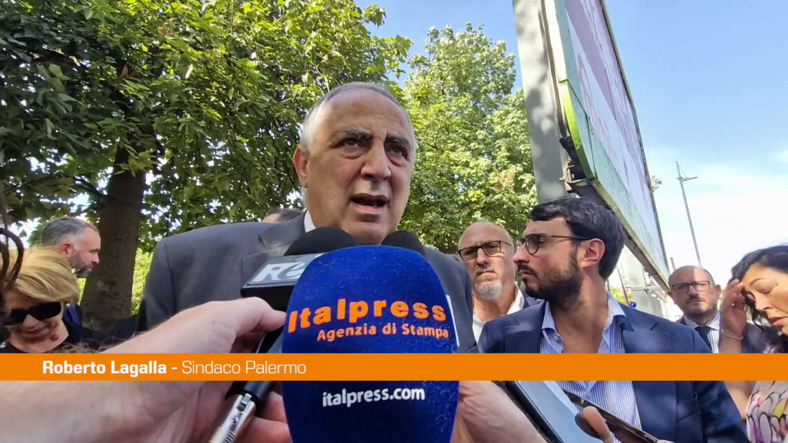 Al via “Mi riscatto per Palermo” per la riabilitazione dei detenuti Al via “Mi riscatto per Palermo” per la riabilitazione dei detenuti