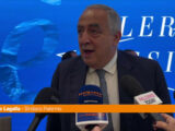 Lagalla “Palermo Marina Yachting un esempio da seguire”