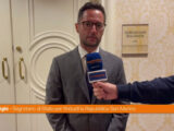 Righi “Per San Marino fondamentale il legame con Italia e Usa”