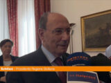 Sanità, Schifani “lavoro per gli interessi dei siciliani”