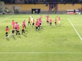 Benevento-Crotone 3-2: clamorosa rimonta dei giallorossi