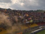 Benevento-Picerno 2-2: il carattere salva la Strega