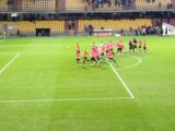 Benevento-Potenza 1-0: altra vittoria di corto muso dei giallorossi