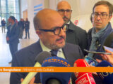 Bologna, Sangiuliano “Perché problemi Torre segnalati solo ora?”