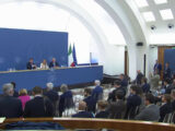 Via libera al Governo alla manovra da 24 miliardi