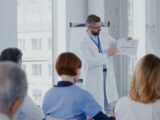 Formazione continua in medicina, si insedia la nuova Commissione