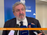 Emiliano a Fitto “Qui non circola un soldo, la misura è colma”