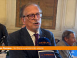 Romano “Un libro per non dimenticare Marzio Tricoli”