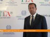 Nautica, Rago “Settore trainante per l’export italiano”