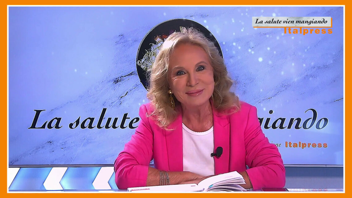La Salute Vien Mangiando – Una frittata per sgonfiare la pancia La Salute Vien Mangiando – Una frittata per sgonfiare la pancia