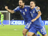 Il Pallone Racconta – Italia all’esame Wembley