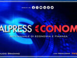 Italpress €conomy – Puntata del 20 ottobre 2023