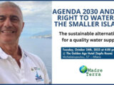 Madre Terra – Agenda 2030 e acqua di qualità per Isole minori