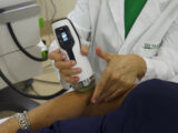 Onde d’urto focali nuova frontiera della medicina rigenerativa