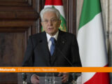 Mattarella “Circolano ancora teorie anti-scientifiche”