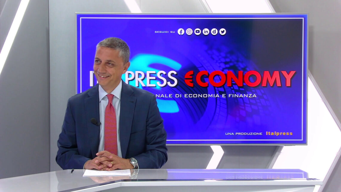 PwC, Perrone “La vicinanza alle imprese è una carta vincente” PwC, Perrone “La vicinanza alle imprese è una carta vincente”