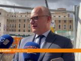 Gualtieri “Nuova passerella a Piazza Pia tassello importante”