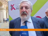 Autonomia, Emiliano “Regioni vigileranno per evitare disastro per Sud”