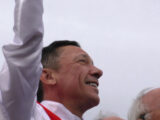 In 5.000 all’Ippodromo San Siro per celebrare la carriera di Dettori