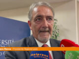 Giovani, Rocca “Disaffezione verso politica, manca prospettiva futuro”