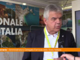 FS, Ferraris “Connettiamo piccoli villaggi e promuoviamo sviluppo”